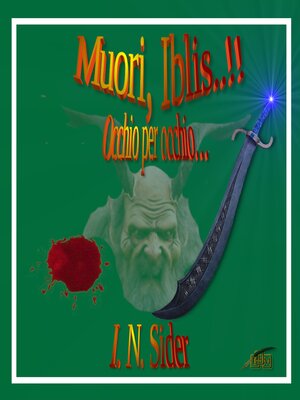 cover image of Muori, Iblis...!